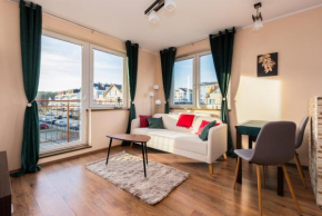 Orunia Charming Apartment Gdansk